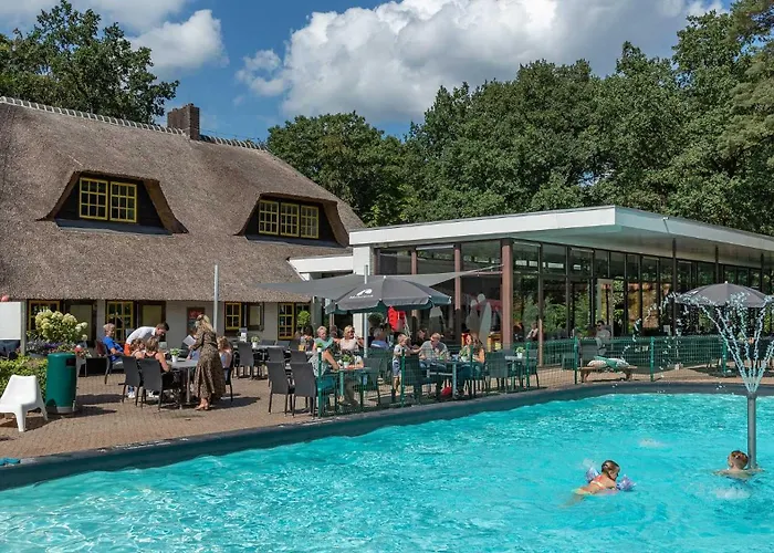 Molecaten Park De Leemkule Parque de vacaciones Hattem