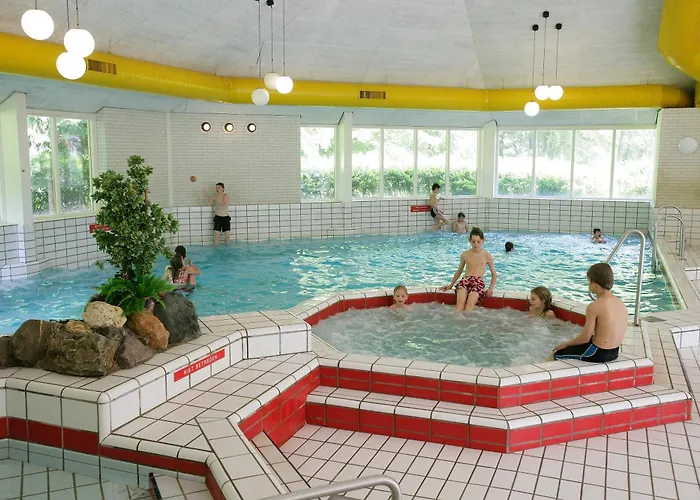 Molecaten Park De Leemkule Parque de vacaciones 4*