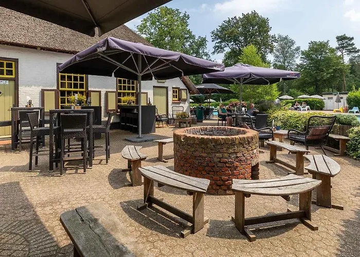 Molecaten Park De Leemkule Hattem